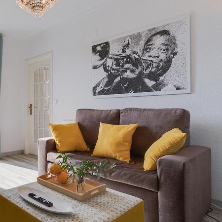 Melody House Of Ponta Do Sol By Hr Madeira Villa Buitenkant foto