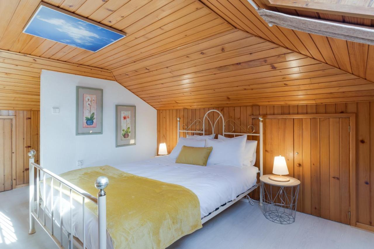 Melody House Of Ponta Do Sol By Hr Madeira Villa Buitenkant foto