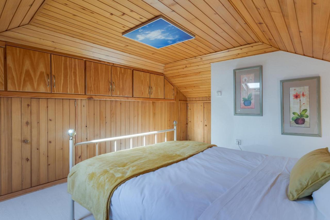 Melody House Of Ponta Do Sol By Hr Madeira Villa Buitenkant foto