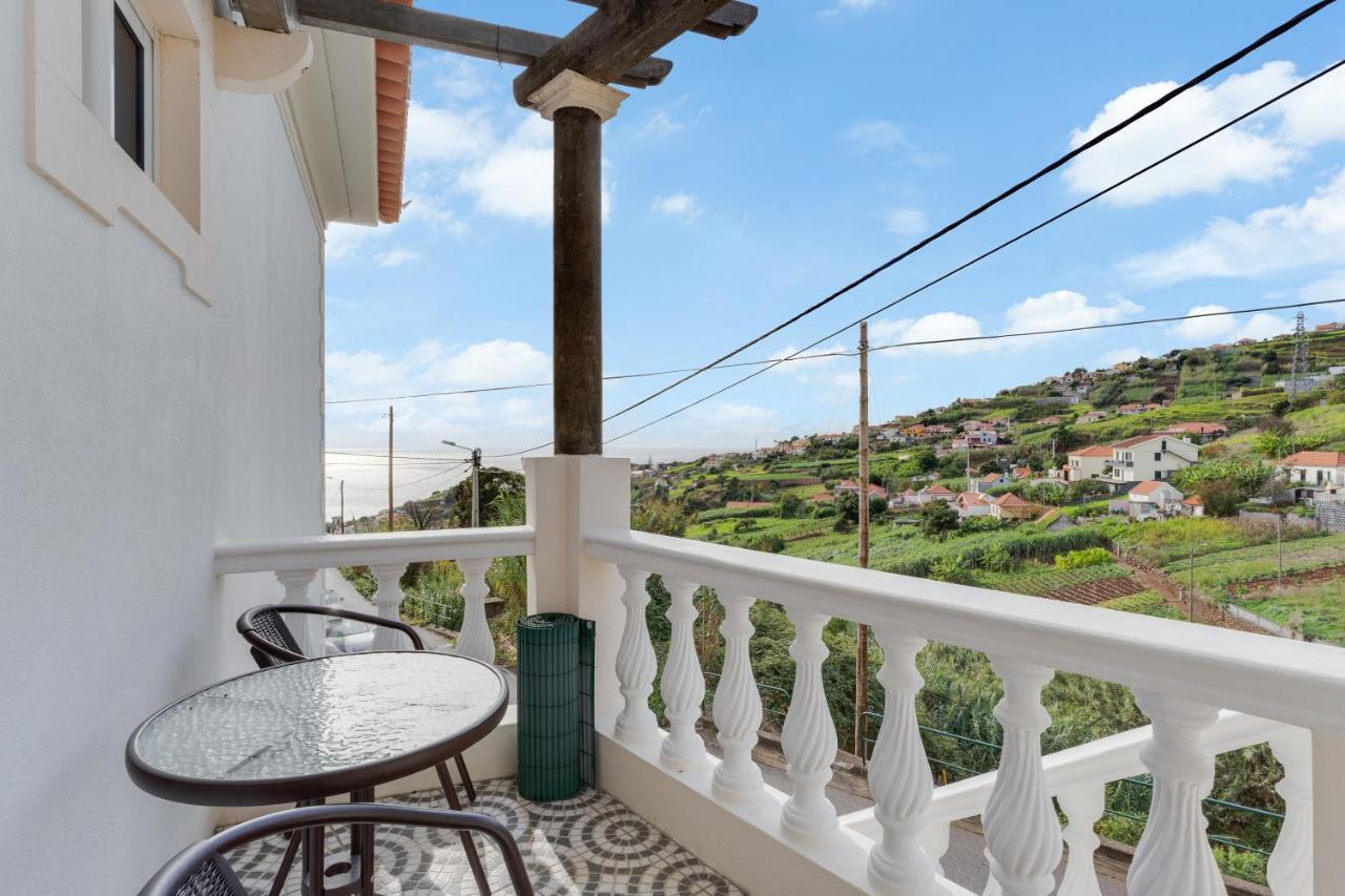 Melody House Of Ponta Do Sol By Hr Madeira Villa Buitenkant foto