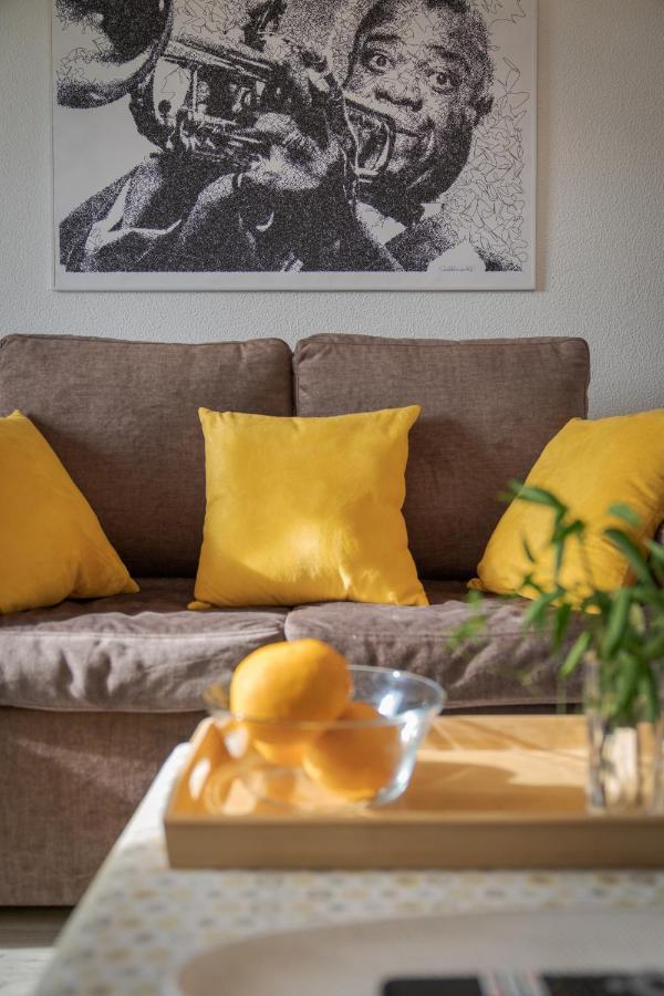 Melody House Of Ponta Do Sol By Hr Madeira Villa Buitenkant foto