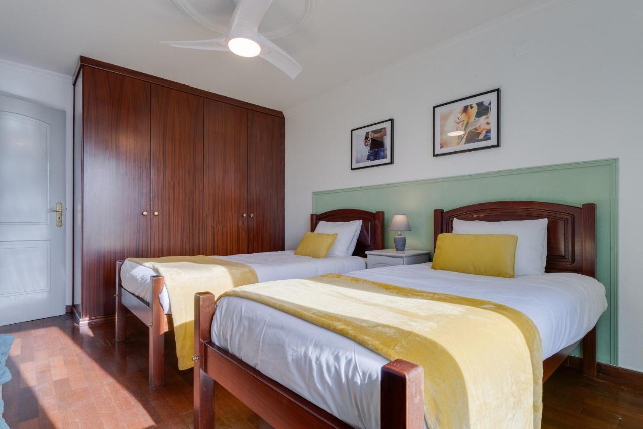 Melody House Of Ponta Do Sol By Hr Madeira Villa Buitenkant foto