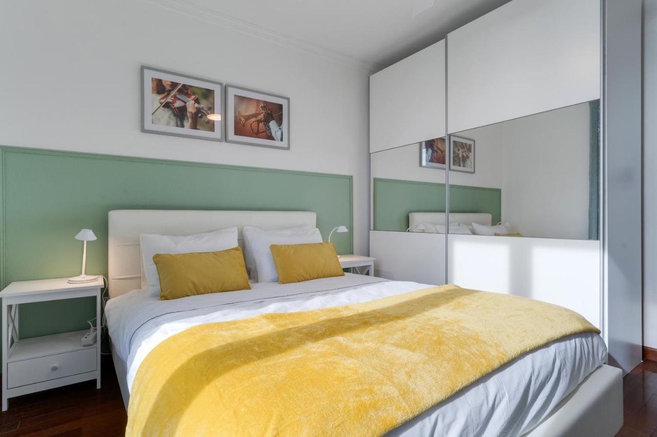 Melody House Of Ponta Do Sol By Hr Madeira Villa Buitenkant foto