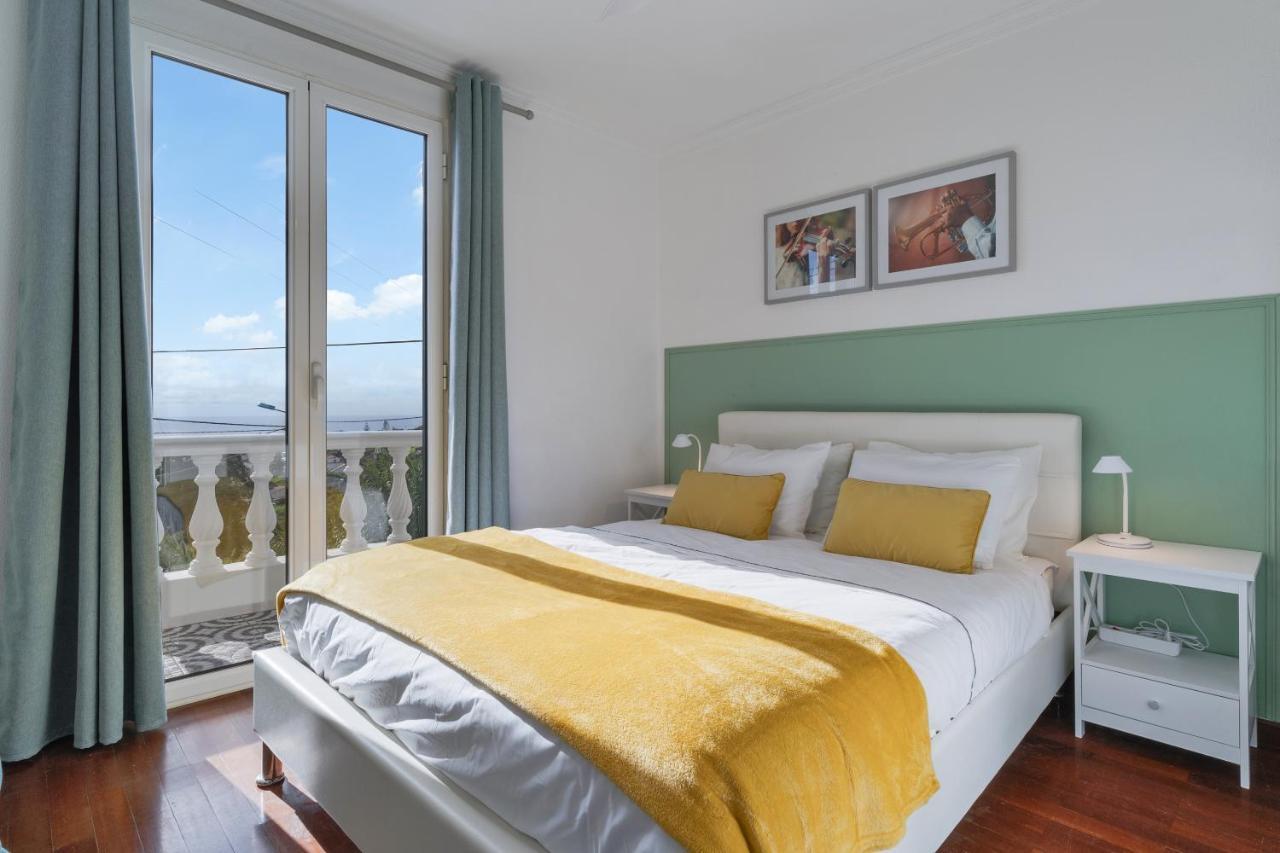 Melody House Of Ponta Do Sol By Hr Madeira Villa Buitenkant foto