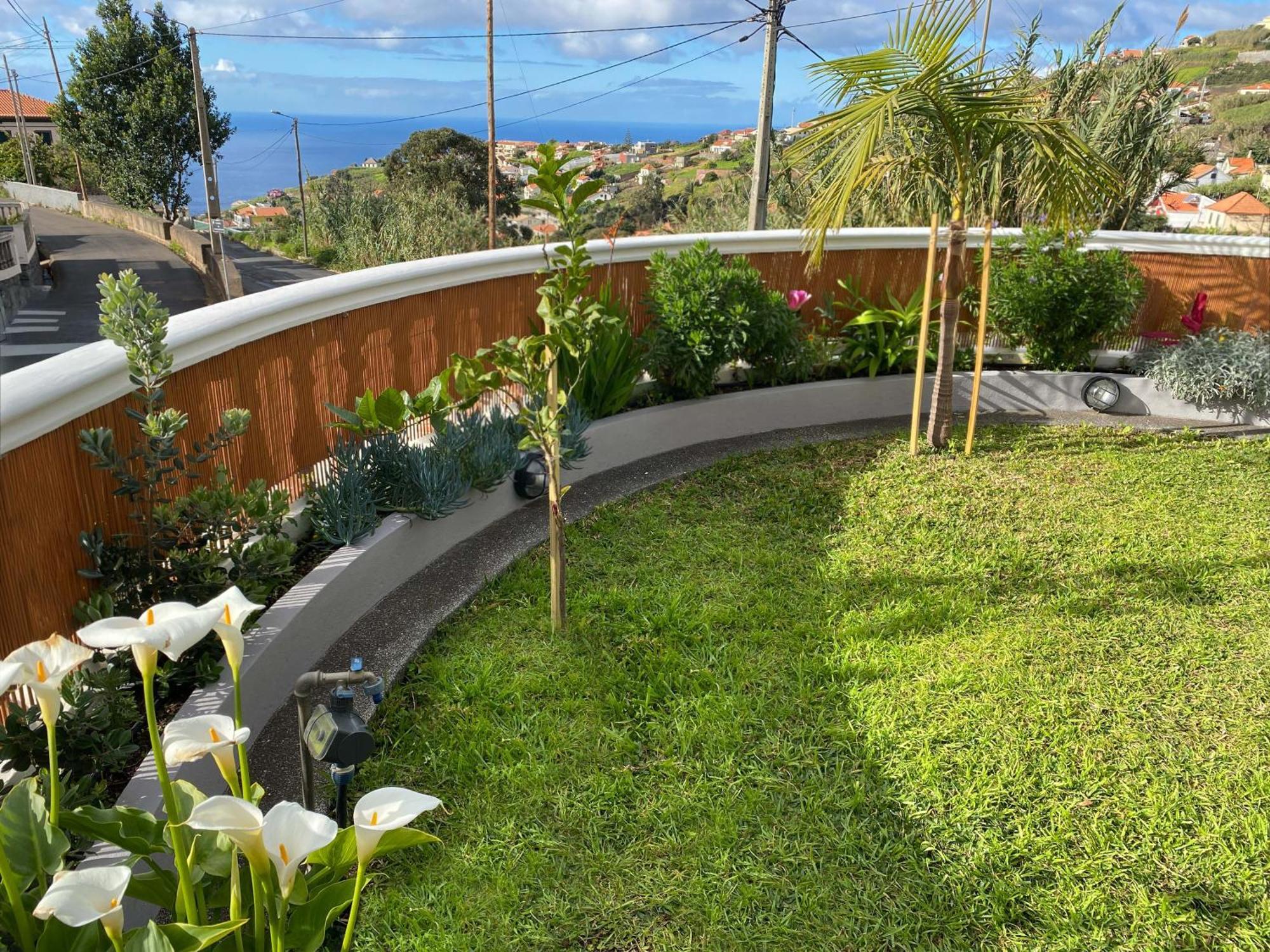 Melody House Of Ponta Do Sol By Hr Madeira Villa Buitenkant foto