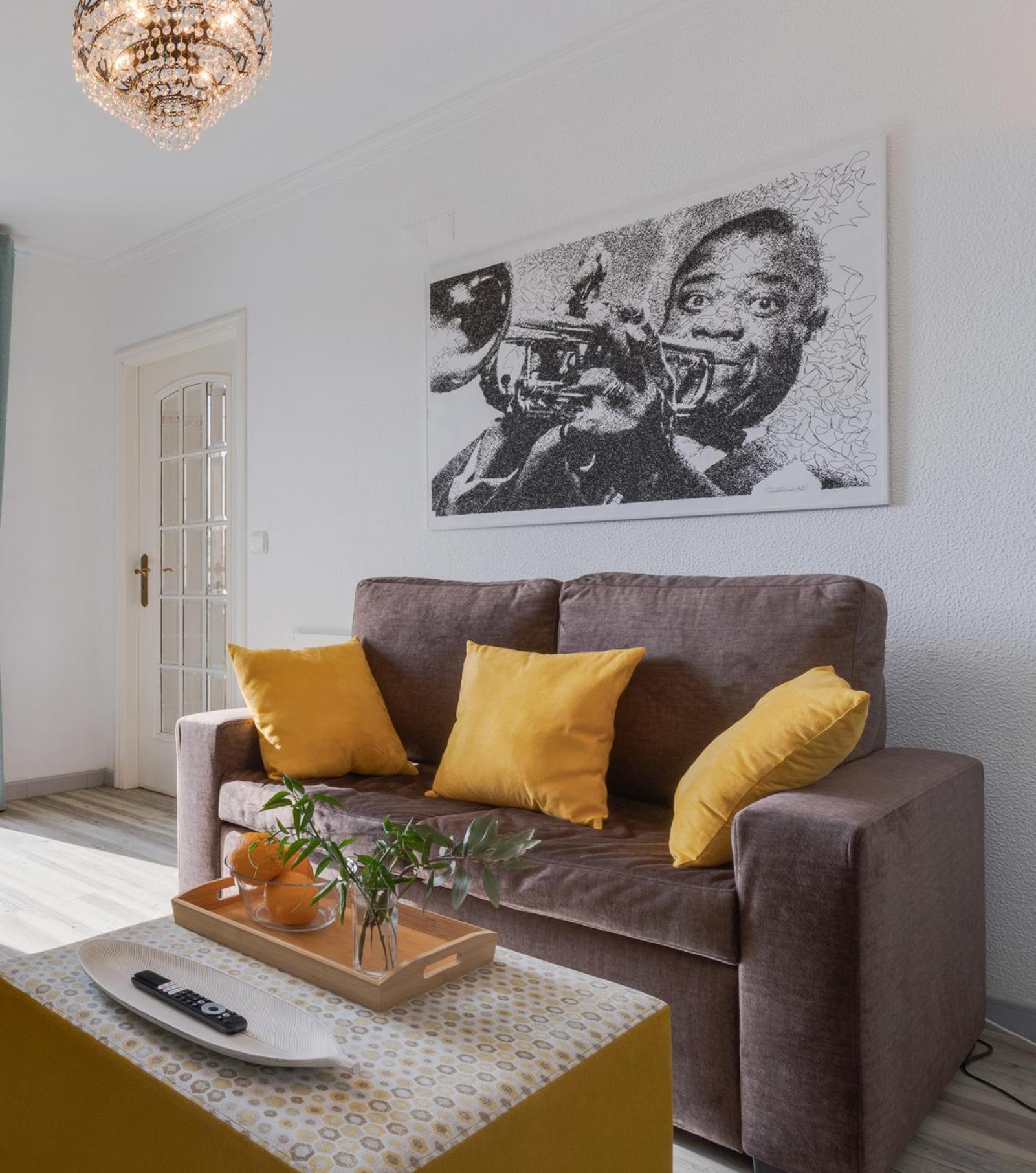 Melody House Of Ponta Do Sol By Hr Madeira Villa Buitenkant foto